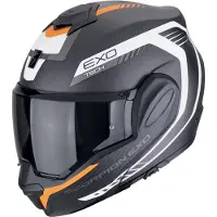 Scorpion Exo-tech Evo Carbon Cosy Modulhjelm