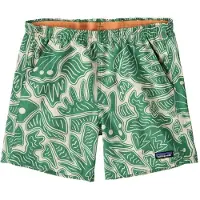 Patagonia Baggies - 5 In. Shorts grønn