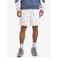Quiksilver Mercury Cargo Shorts hvit