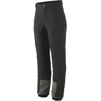 Patagonia Alpine Guide Bukse svart