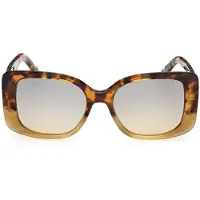 Swarovski Sk0373-56b Solbriller