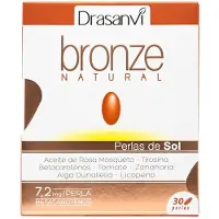 Drasanvi Bronze Kapsler 30 Enheter