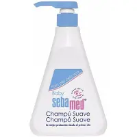 Sebamed Mild Babysjampo 500ml