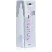 BPerfect Cosmetics Poutstar Satin Nºfirst Kiss Leppestift