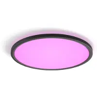 Philips Hue WCA Tento rundt takpanel M hvit