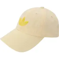 Adidas Originals Dad Caps gul