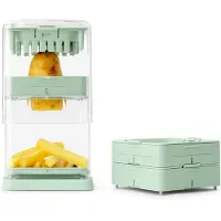 Brabantia Tasty+ Grønnsakskutter