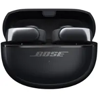 Bose Ultra Open Earbuds - Black