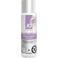System Jo Agape Original 60ml Smøremiddel
