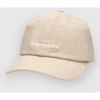 Cleptomanicx Steezy Linen Caps