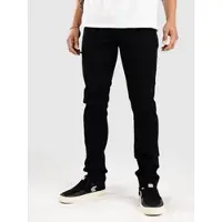 Freeworld Skinny Jeans svart