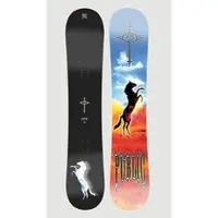 Public Dispute Snowboard mønster