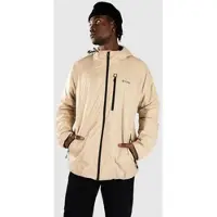 Coal Cresent Mid Layer Jakke