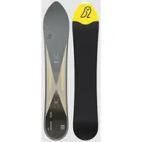 WNDR Alpine Shepherd Solid Snowboard mønster