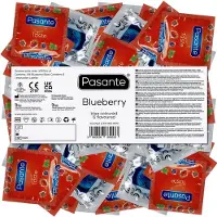 Pasante 440018-144s Kondomer 144 Enheter