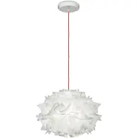 Slamp Veli Mini Single Couture hengelampe