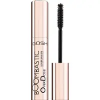 Gosh Boombastic Overdose Mascara 13 ml - 001 Extreme Black