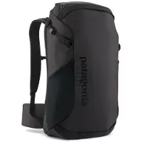 Patagonia Cragsmith 32L Ryggsekk svart