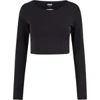 Urban Classics Sports Langarmet Topp