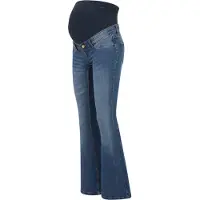 Vero moda Sigi Flared Fit Vi3208 Maternity Jeans