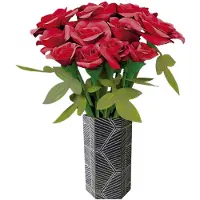 Educa Floral Art Bouquet Of Roses