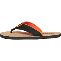Superdry Cork Graphic Flip-flops