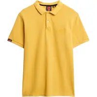 Superdry Vint Destroy Kortermet Poloskjorte