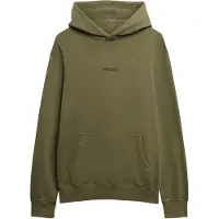 Superdry Micro Logo Hettegenser