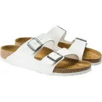 Birkenstock Arizona Birko-Flor Sandaler