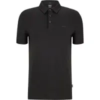 HUGO BOSS Palosh 30 10241542 Kortermet Poloskjorte