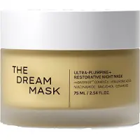 Mantle The Dream Mask Ultra-Plumping + Restorative Night Mask 75 ml