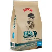 Arion Fresh Junior Hundefôr 12 Kg