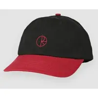 Polar Skate Sai Caps svart