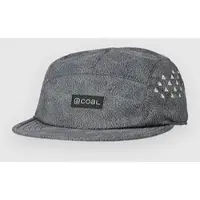 Coal Provo Caps svart