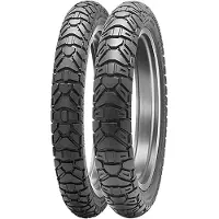 Dunlop Trailmax Mission 54t M+s Tl Forhjulsspor