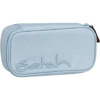 Satch Pennal - Nordic Ice Blue - - OneSize - Pennal
