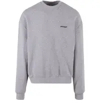 Mister tee Upscale Core Oversized Collegegenser
