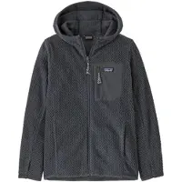 Patagonia R1 Air Full-Zip Hoody Kids Jakke blå