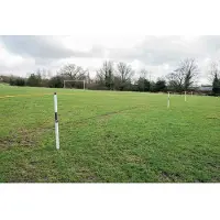 Precision Folkemengdebarriere