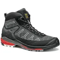 Asolo Falcon Evo Jaquard Gv Gore-tex Tursko