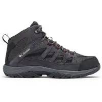 Columbia Crestwood Mid Waterproof Tursko