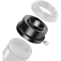 Delta Optical Adapter For Teleskop Til Dslr-kamera