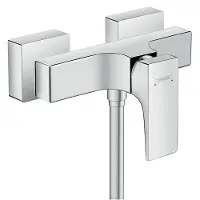 Hansgrohe Brusearmatur metropol 1g vingegreb krom
