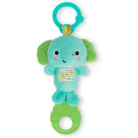 Bright Starts Tug Tunes - Elephant