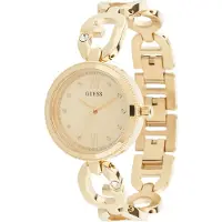 GUESS Empower 30mm 3atm Quartz/analogical Dameklokke