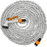 Green>it Flex vannslange 1/2" 22,5 meter