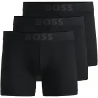 BOSS Active 10260734 Boxers 3 Enheter