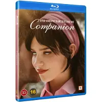 Dvd Companion