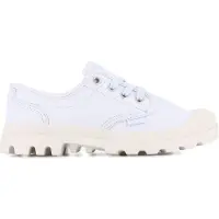Palladium Pampa Oxford Treningssko