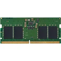 Kingston ValueRAM - DDR5 - modul - 16 GB - SO DIMM 262-PIN - 3200 MHz / PC5-51200 - CL52 - 1,1 V - taktet ubufret - on-die ECC